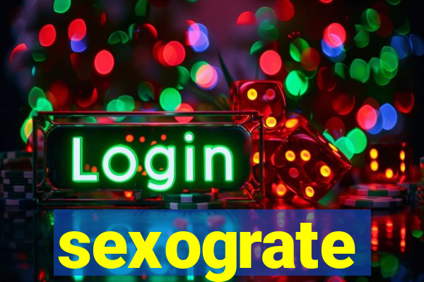 sexograte