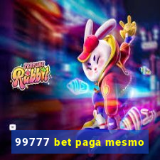 99777 bet paga mesmo