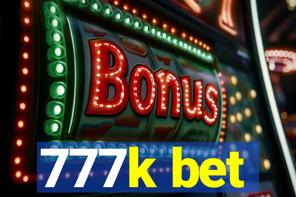 777k bet