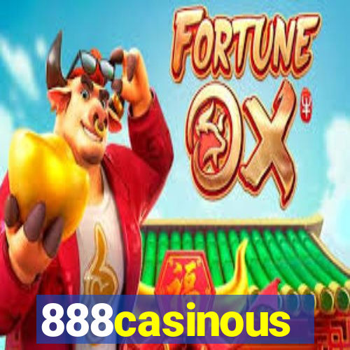 888casinous