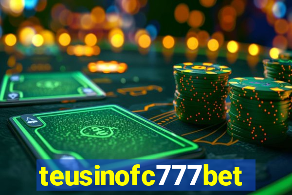 teusinofc777bet.com