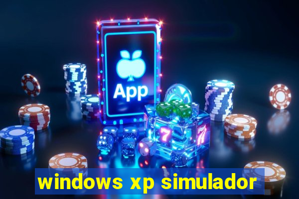 windows xp simulador