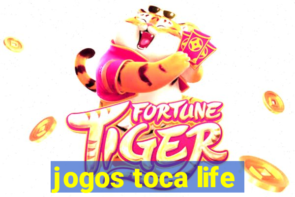 jogos toca life