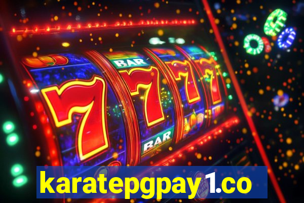 karatepgpay1.com