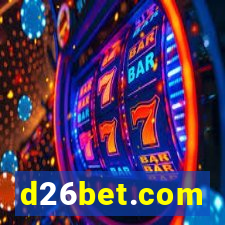 d26bet.com