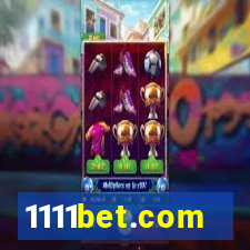 1111bet.com