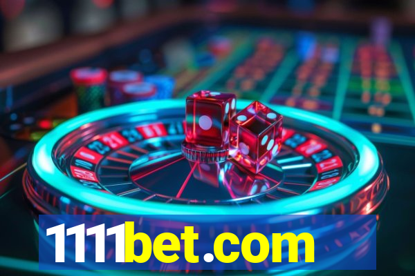 1111bet.com