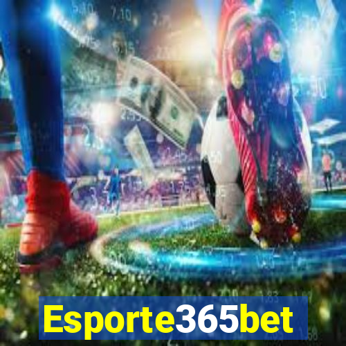 Esporte365bet