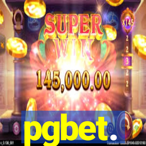 pgbet.