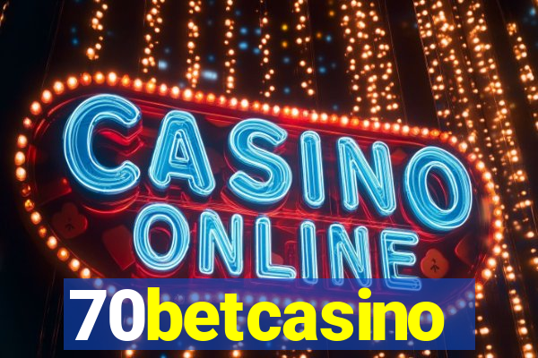 70betcasino