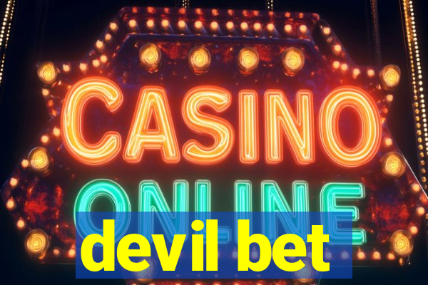 devil bet