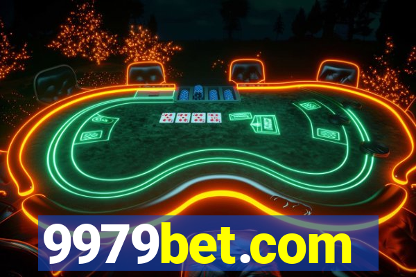 9979bet.com