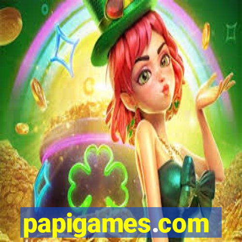 papigames.com