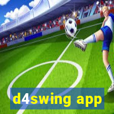 d4swing app