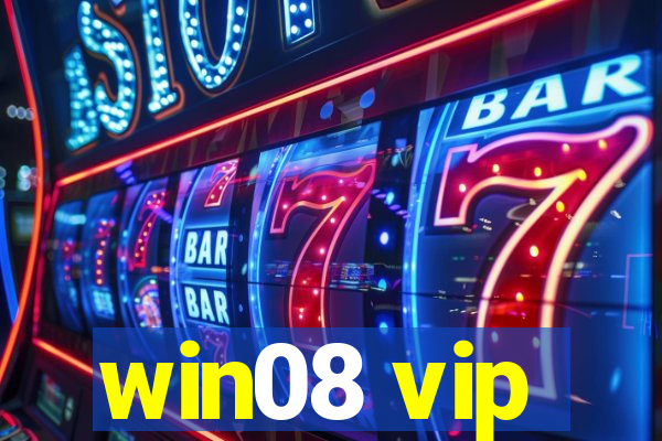 win08 vip