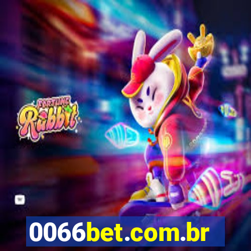 0066bet.com.br