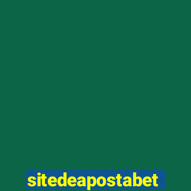 sitedeapostabet