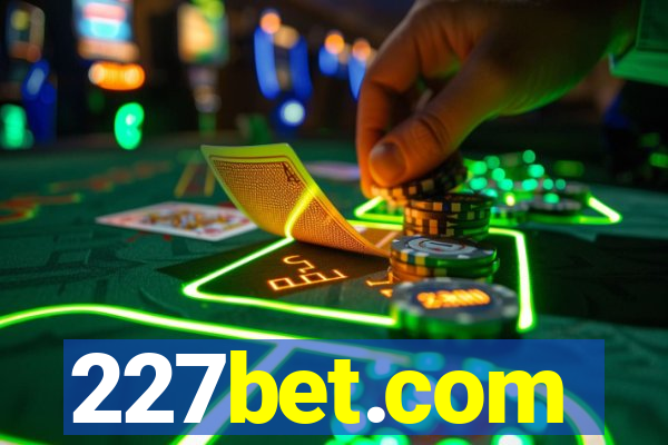 227bet.com