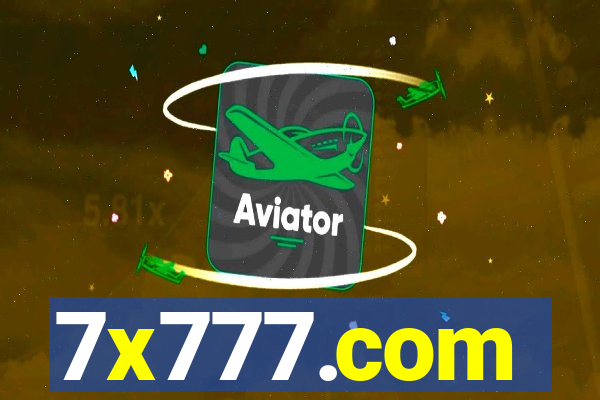 7x777.com