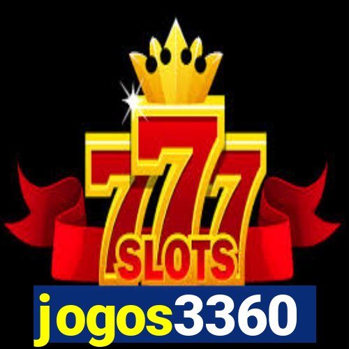 jogos3360