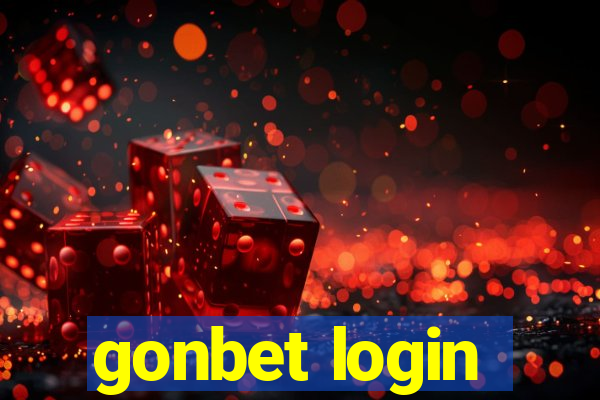 gonbet login