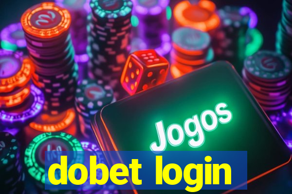 dobet login