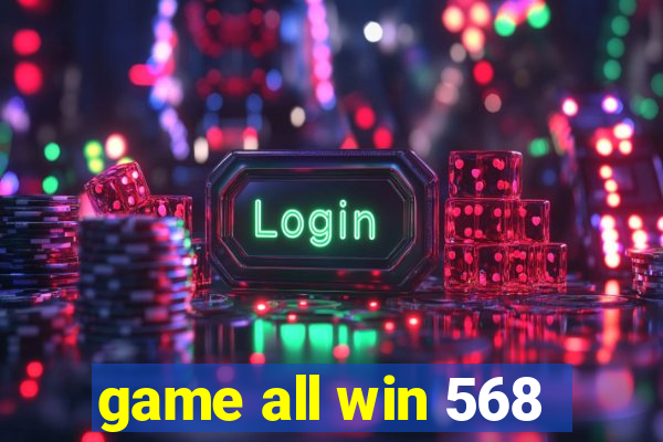 game all win 568