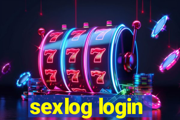 sexlog login