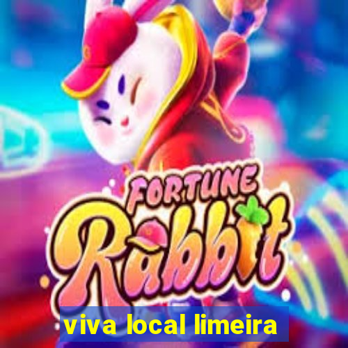 viva local limeira