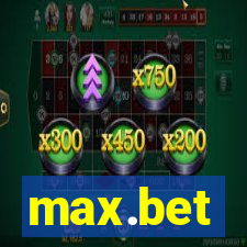 max.bet