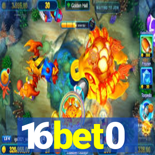 16bet0