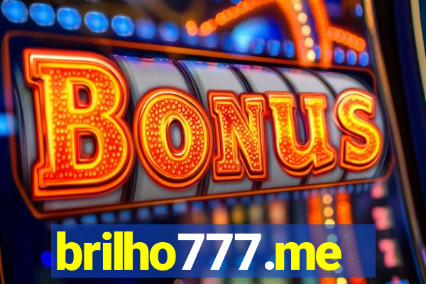 brilho777.me