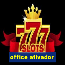 office ativador