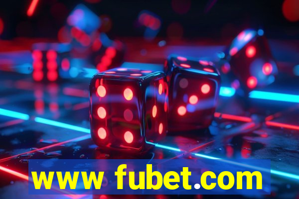 www fubet.com