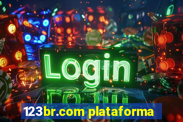 123br.com plataforma