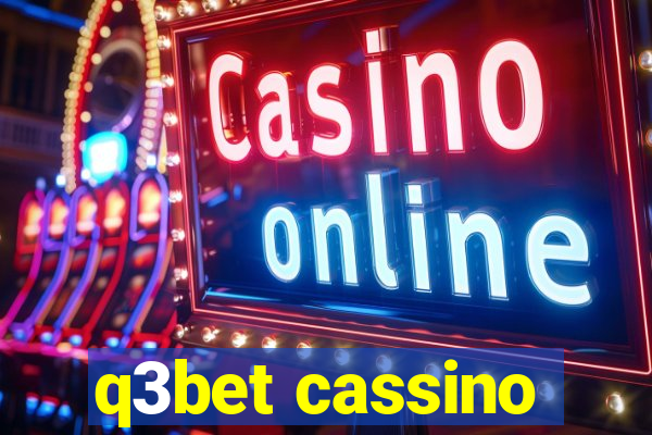 q3bet cassino