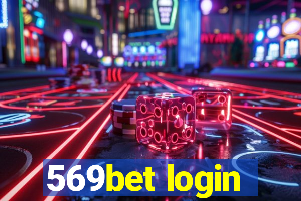 569bet login