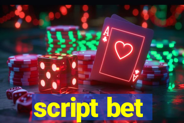 script bet