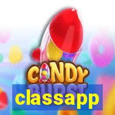 classapp