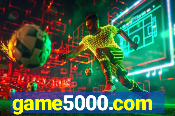 game5000.com