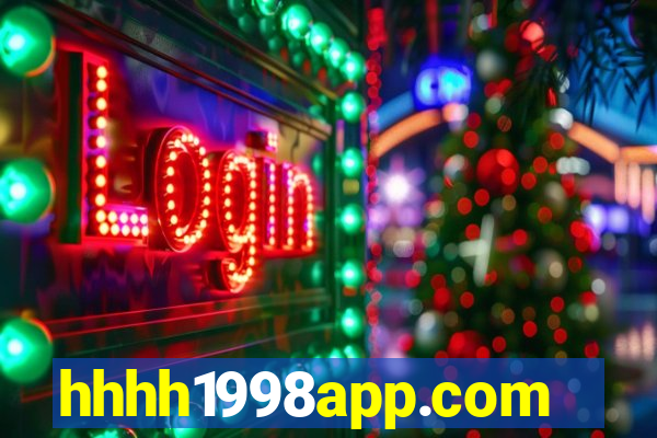 hhhh1998app.com