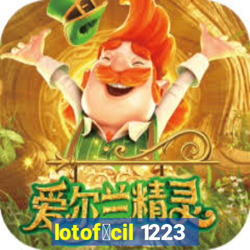 lotof谩cil 1223