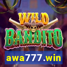 awa777.win