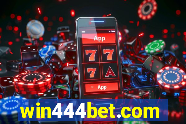 win444bet.com