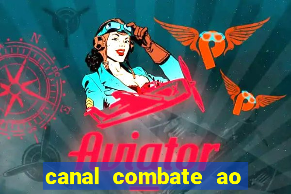 canal combate ao vivo multicanais