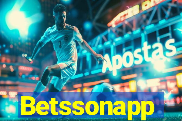 Betssonapp