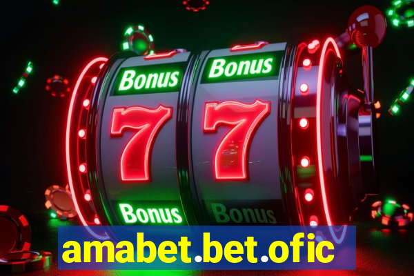 amabet.bet.oficial