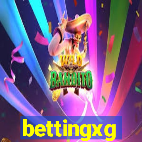 bettingxg