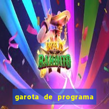 garota de programa em cruzeiro sp