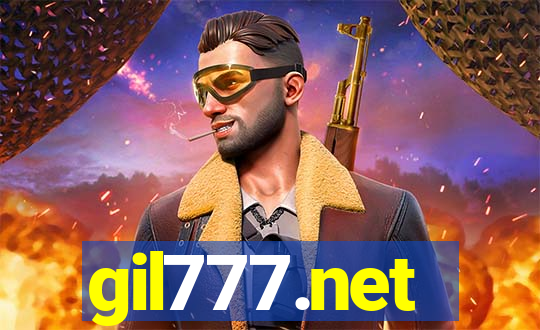 gil777.net